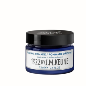1922 By J.M. Keune Original Pomade